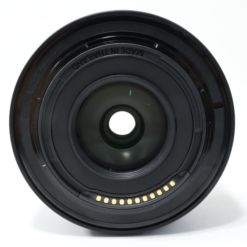 NIKKOR Z DX 16-50mm f/3.5-6.3 VR ブラック