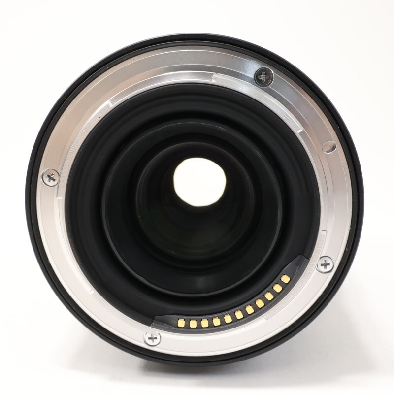 NIKKOR Z 24-200mm f/4-6.3 VR
