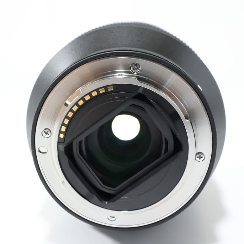 FE 24-105mm F4 G OSS SEL24105G