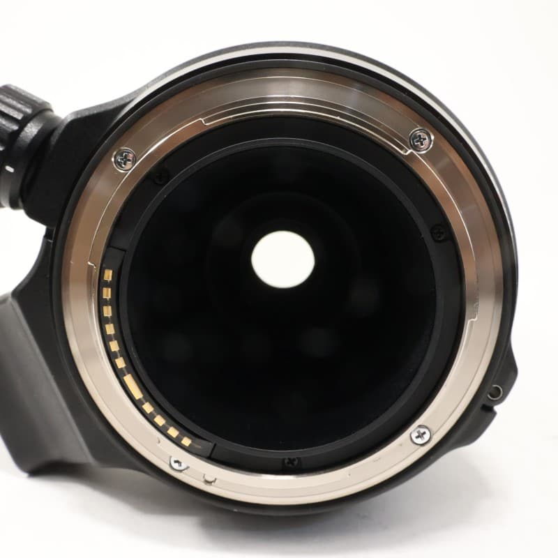 フジノンレンズ GF100-200mmF5.6 R LM OIS WR