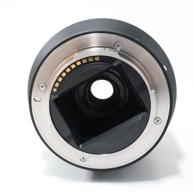 FE 28-70mm F3.5-5.6 OSS SEL2870