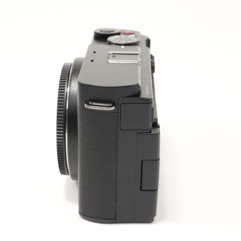 LUMIX S9 ボディ ブラック DC-S9-K