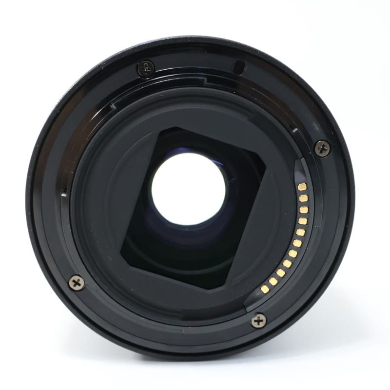 NIKKOR Z 40mm f/2