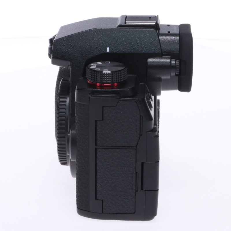 LUMIX G9 PROII ボディ DC-G9M2