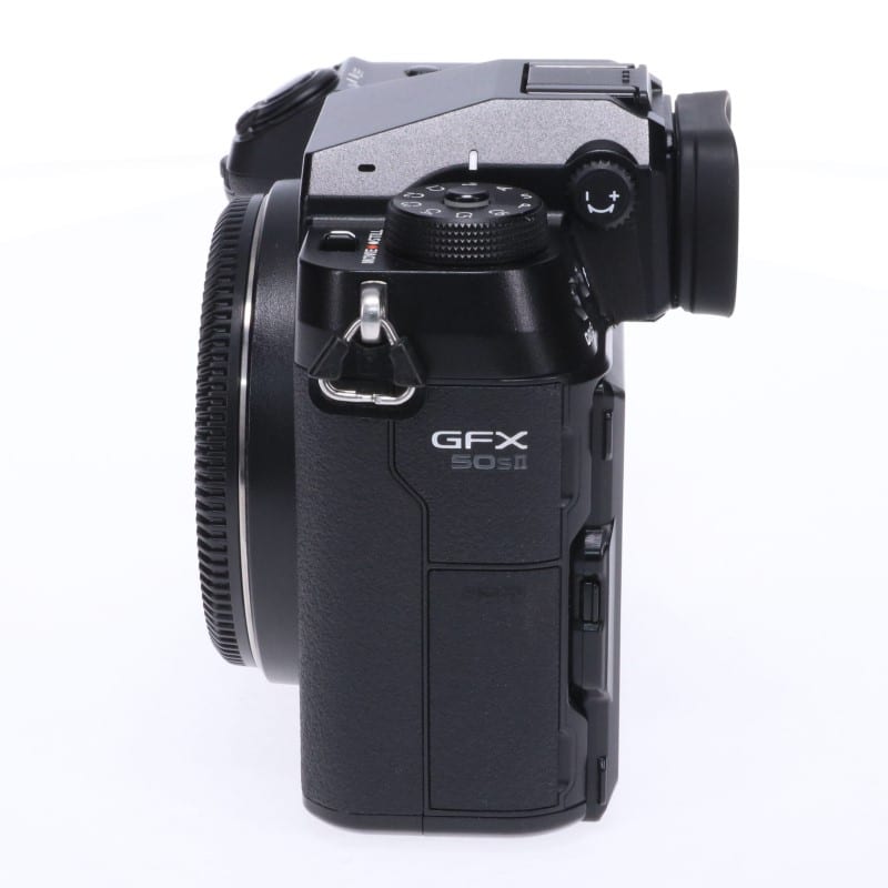 FUJIFILM GFX50S II ボディ