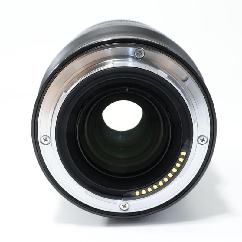 NIKKOR Z 24-70mm f/2.8 S