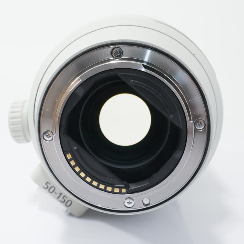 FE 50-150mm F2 GM SEL50150GM