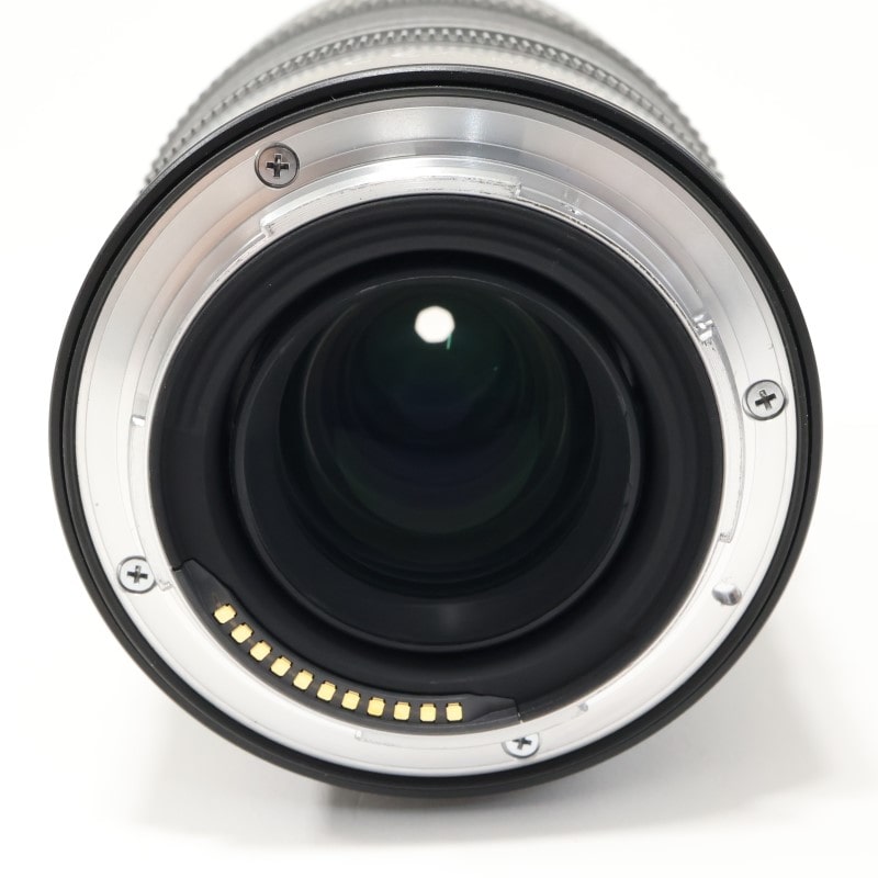 NIKKOR Z 24-200mm f/4-6.3 VR