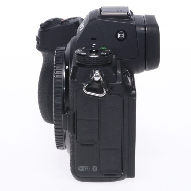 Z6II