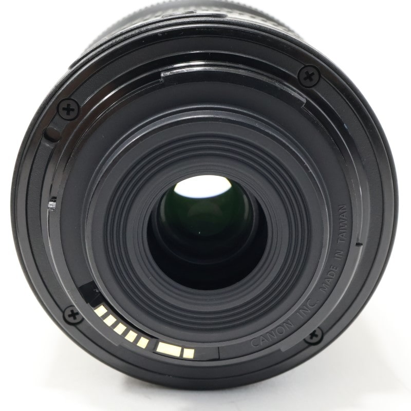 EF-S10-18mm F4.5-5.6 IS STM