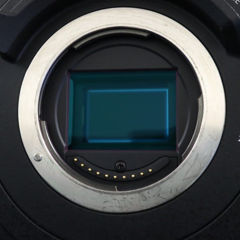 FS7 II レンズ付属なしモデル PXW-FS7M2