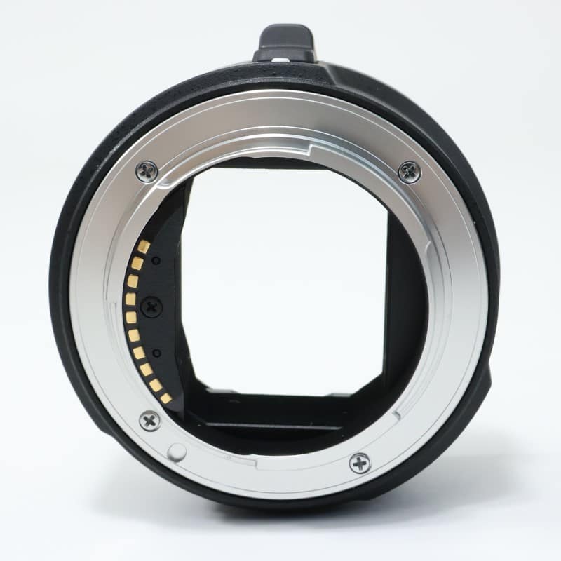 マウントアダプター LA-EA5