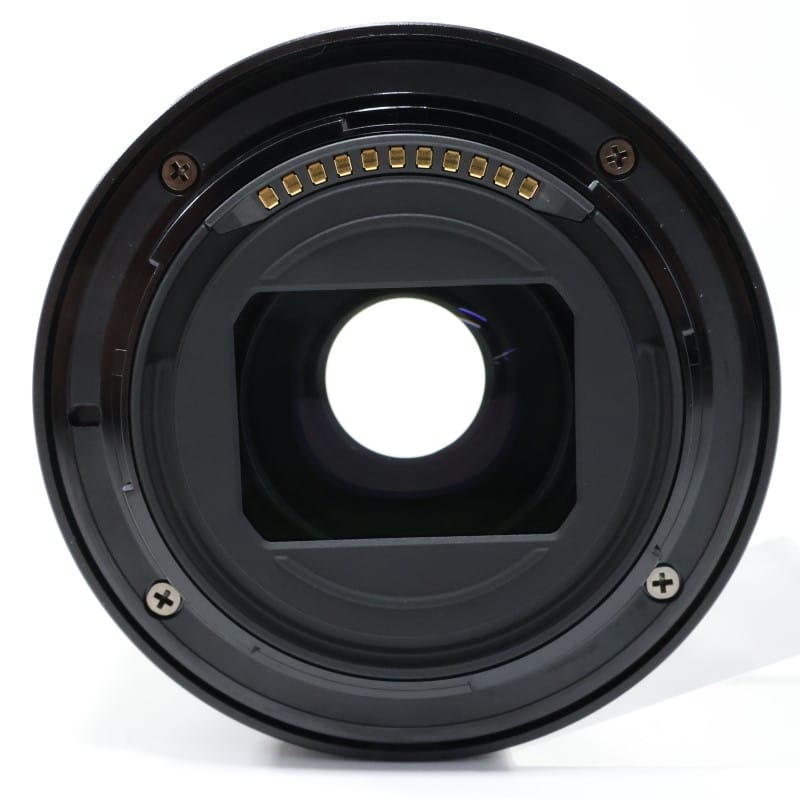 NIKKOR Z 40mm f/2 SE