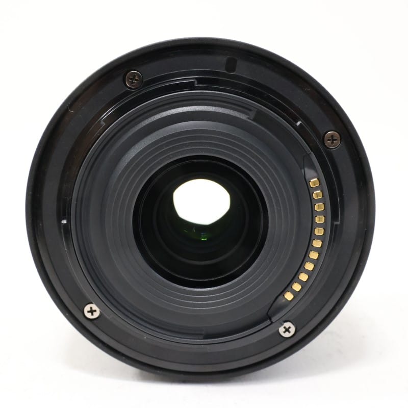 NIKKOR Z DX 24mm f/1.7