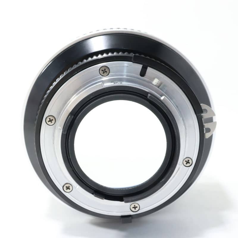 AI Nikkor 85mm F1.4S