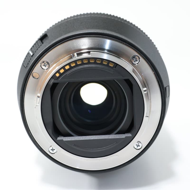 FE 20-70mm F4 G SEL2070G