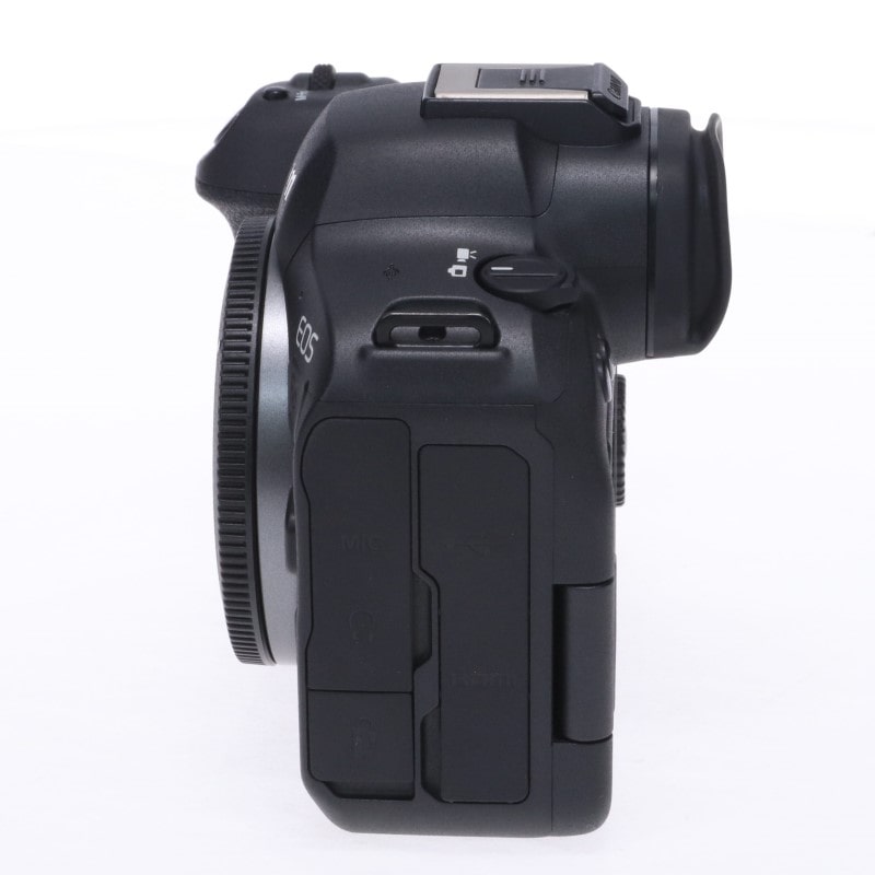 EOS R6 Mark II ボディー