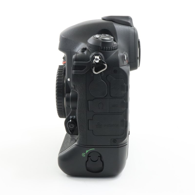 Nikon デジタル一眼レフカメラ D4Sボディー D4S - 1