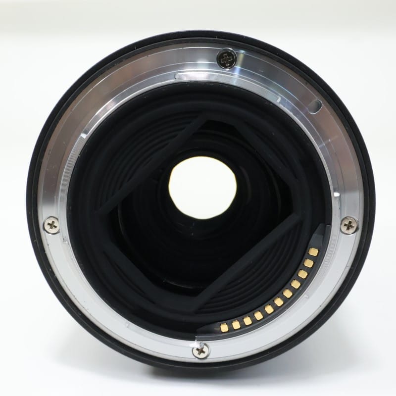NIKKOR Z 28-75mm f/2.8