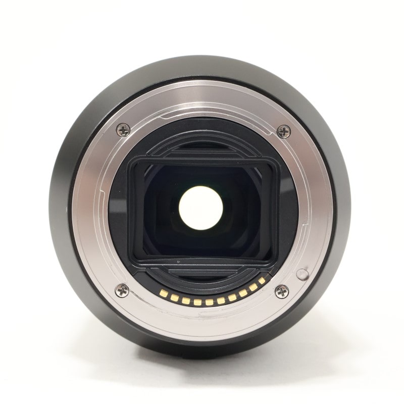 FE 24-240mm F3.5-6.3 OSS SEL24240C