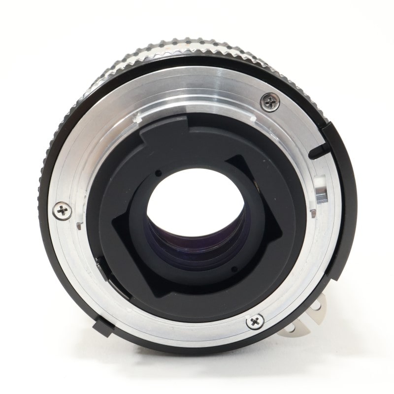 AI Micro-Nikkor 55mm f/2.8S