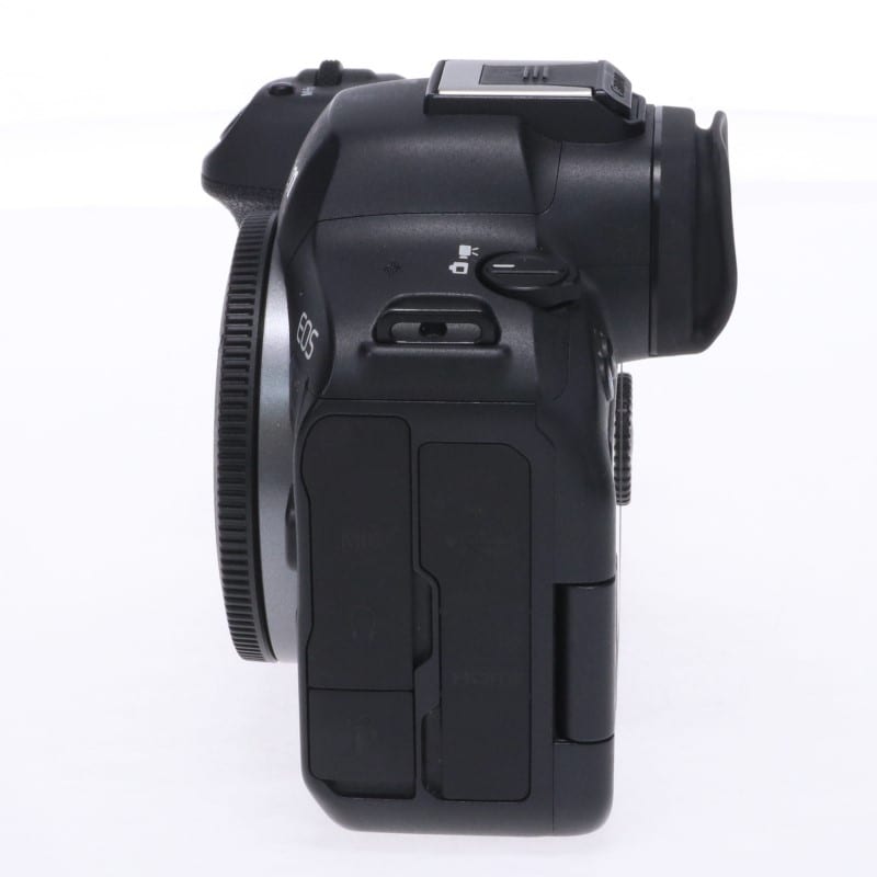 EOS R6 Mark II ボディー