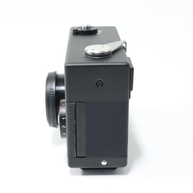Rollei 35AF ブラック