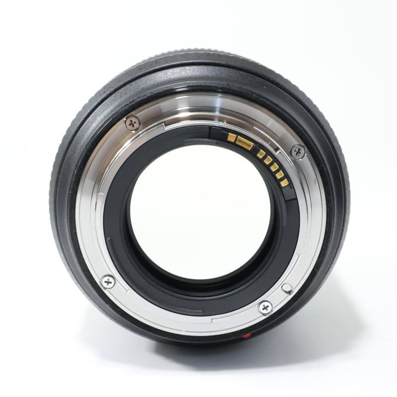 EF85mm F1.4L IS USM