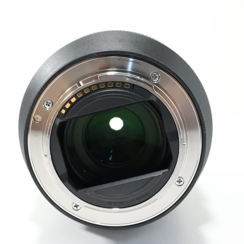 FE 24-70mm F2.8 GM SEL2470GM