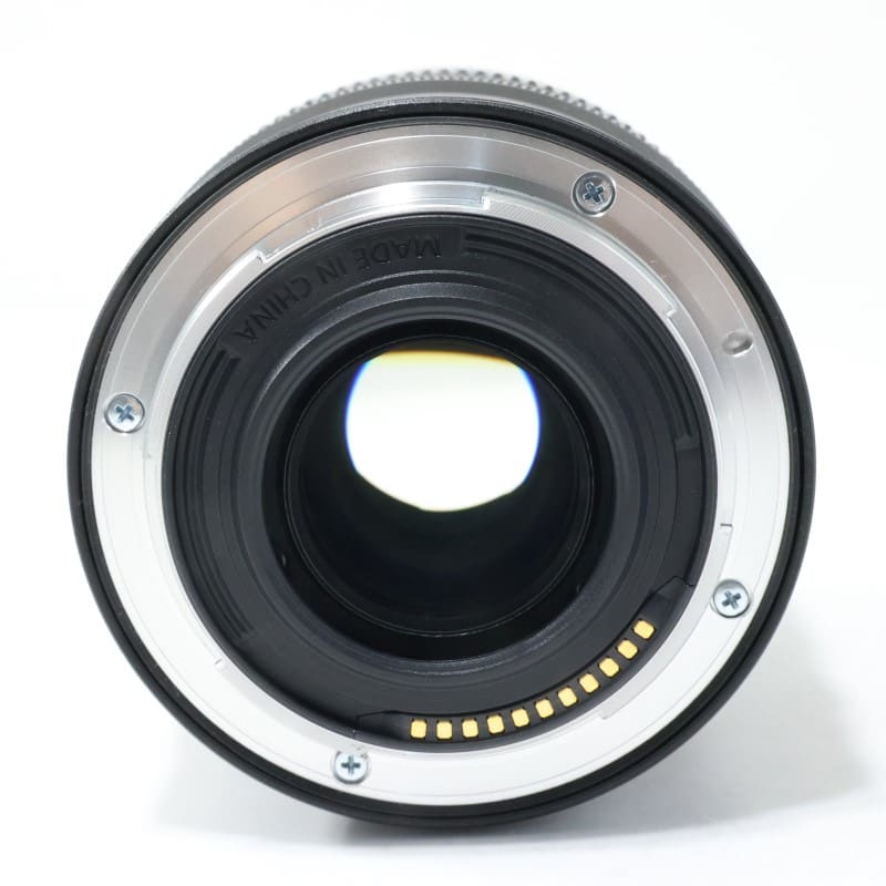 NIKKOR Z DX 16-50mm f/2.8 VR