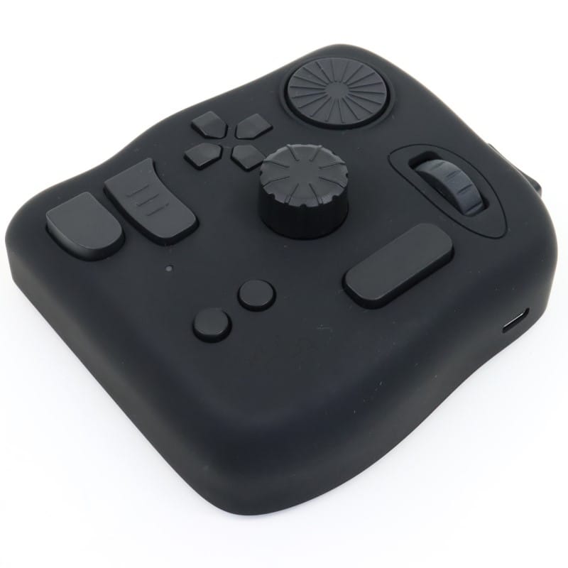 TourBox Neo ブラック