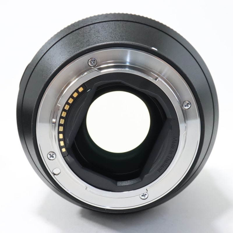 FE 85mm F1.4 GM SEL85F14GM