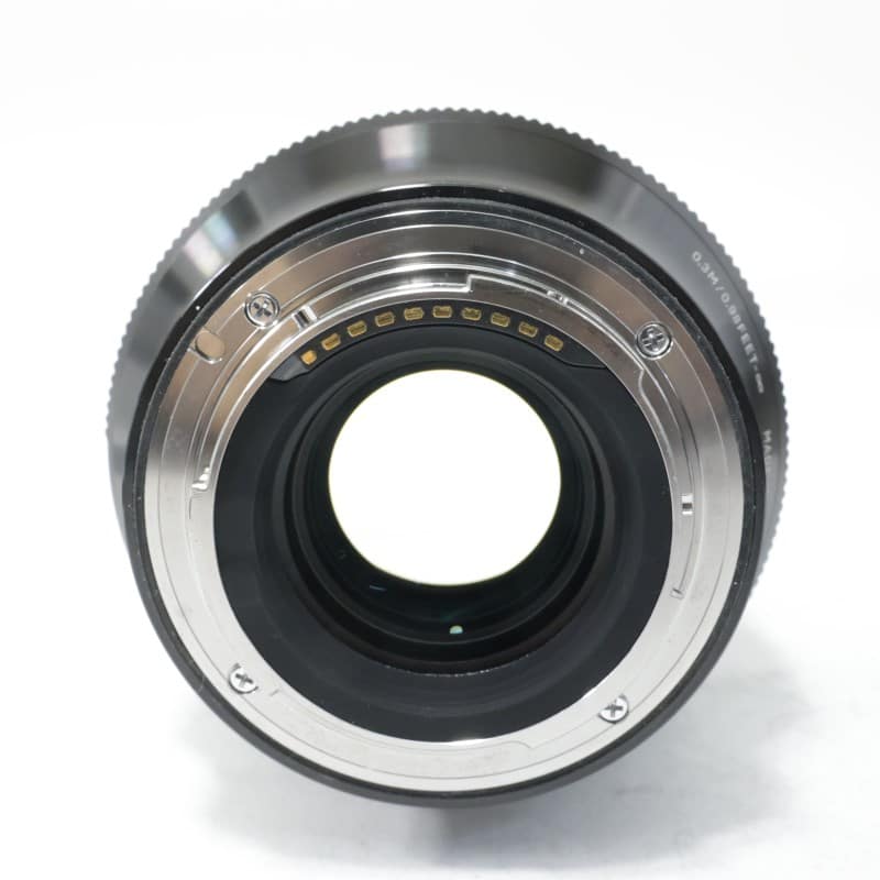 35mm F1.4 DG DN | Art ソニーEマウント