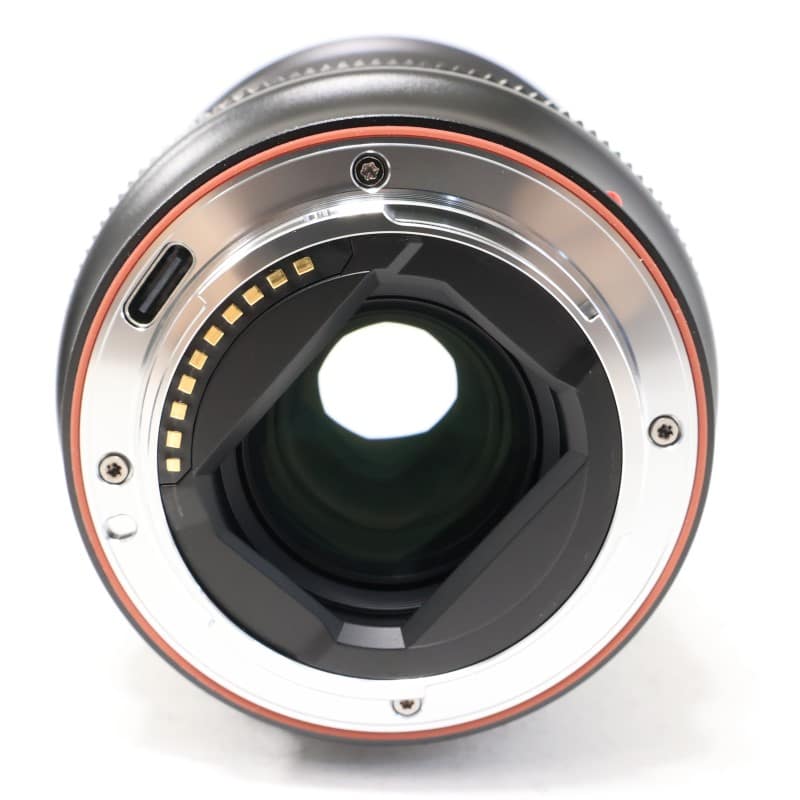 AF 16mm F1.8 ソニーE用