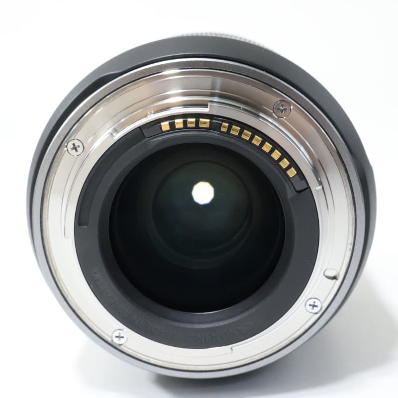 RF85mm F2 MACRO IS STM