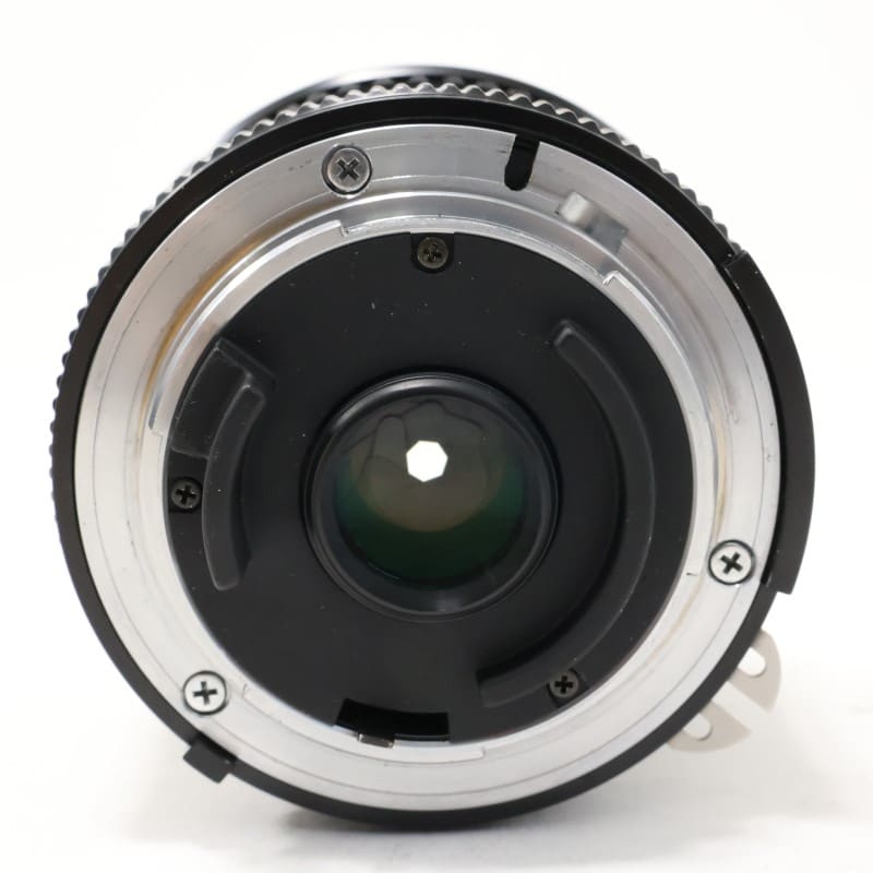 AI Nikkor 20mm f/2.8S