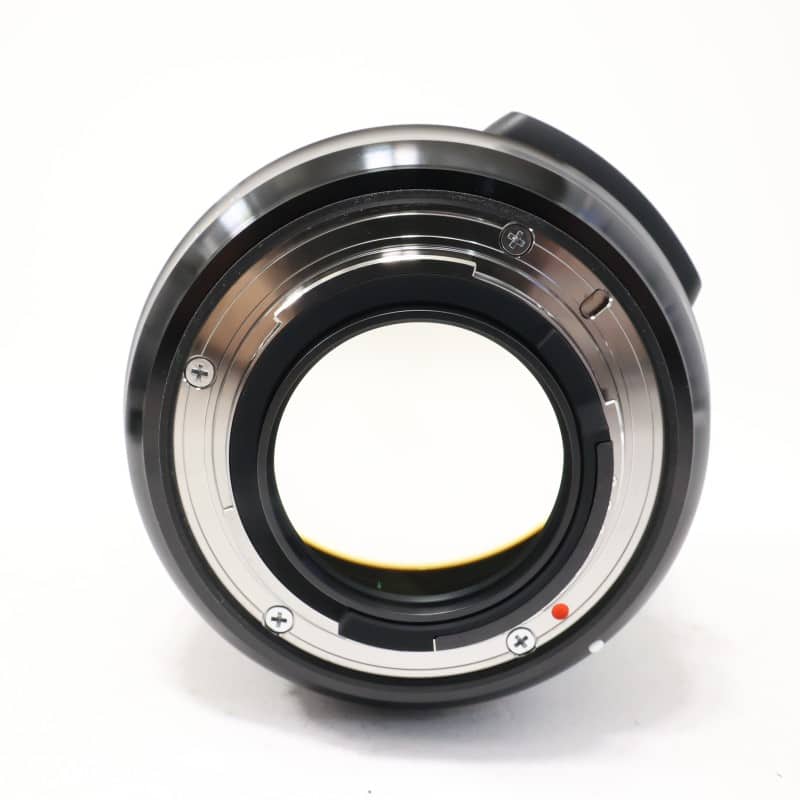 28mm F1.4 DG HSM Art ニコン