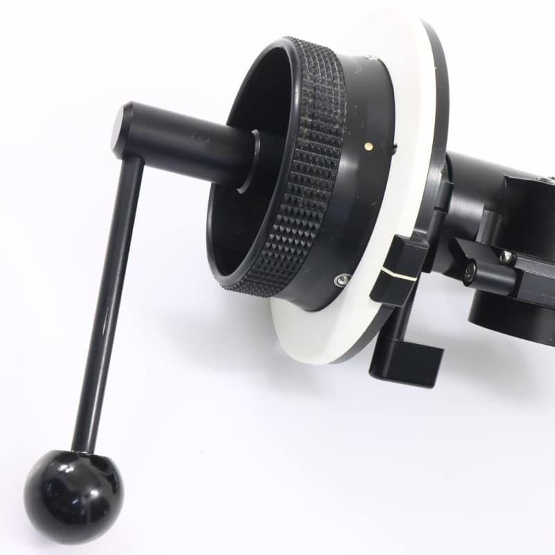 フォローフォーカス FF-4セット(19mm/ブラックエディション) K0.60120.0