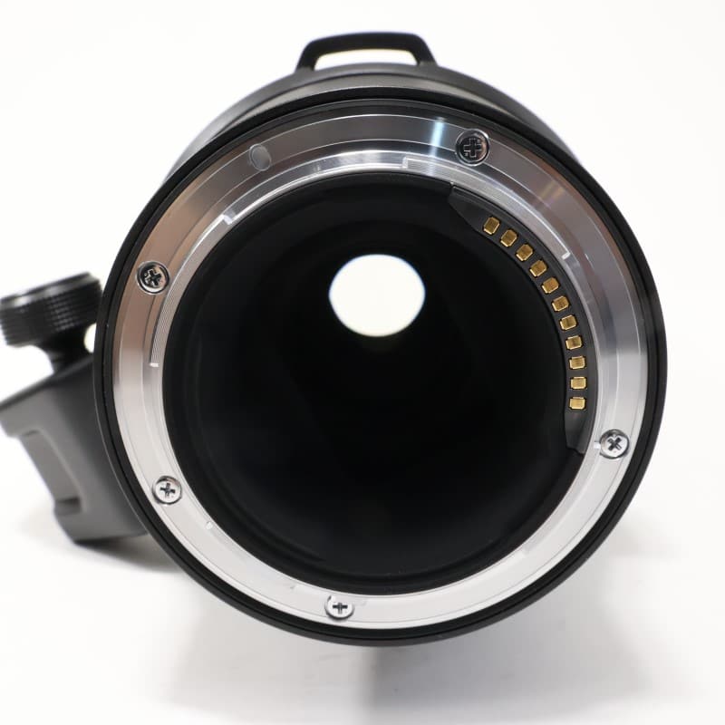 NIKKOR Z 180-600mm f/5.6-6.3 VR