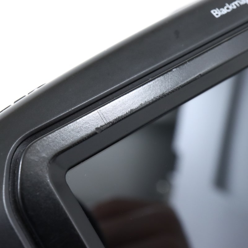 CINECAMPOCHDMFT4K [Blackmagic Pocket Cinema Camera 4K]