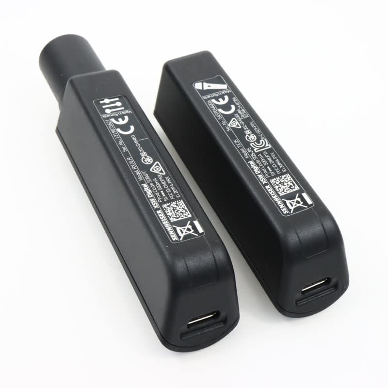 XSW-D LAVALIER SET
