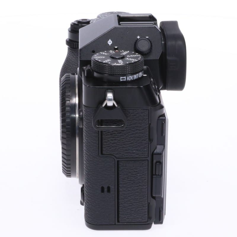 富士フイルム FUJIFILM X-T5 ボディ ブラック Bランク 中古｜フジヤカメラ
