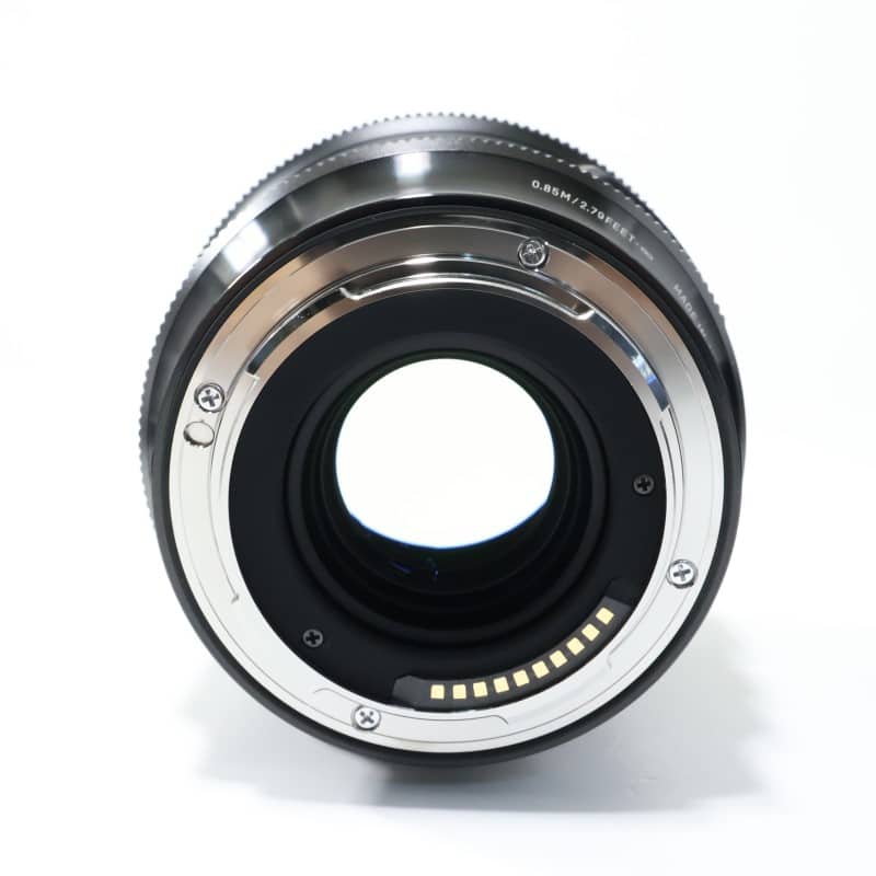85mm F1.4 DG DN Art Lマウント