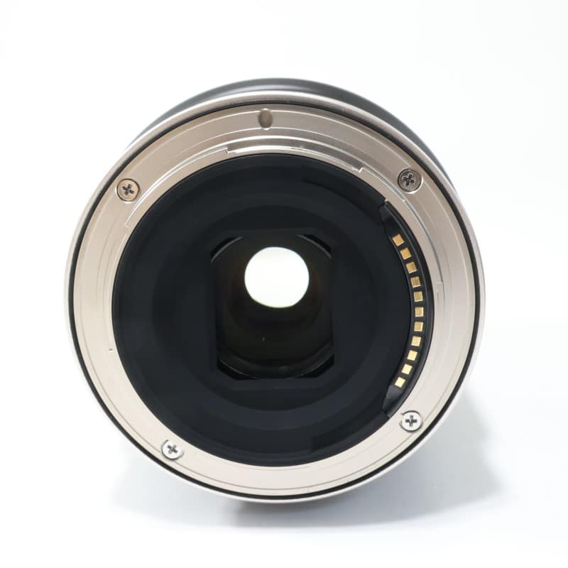 18-300mm F/3.5-6.3 Di III-A VC VXD (Model B061) ニコンZ