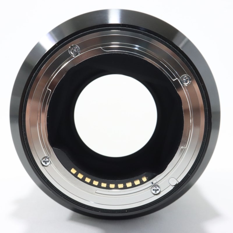 40mm F1.4 DG HSM Art ソニーE