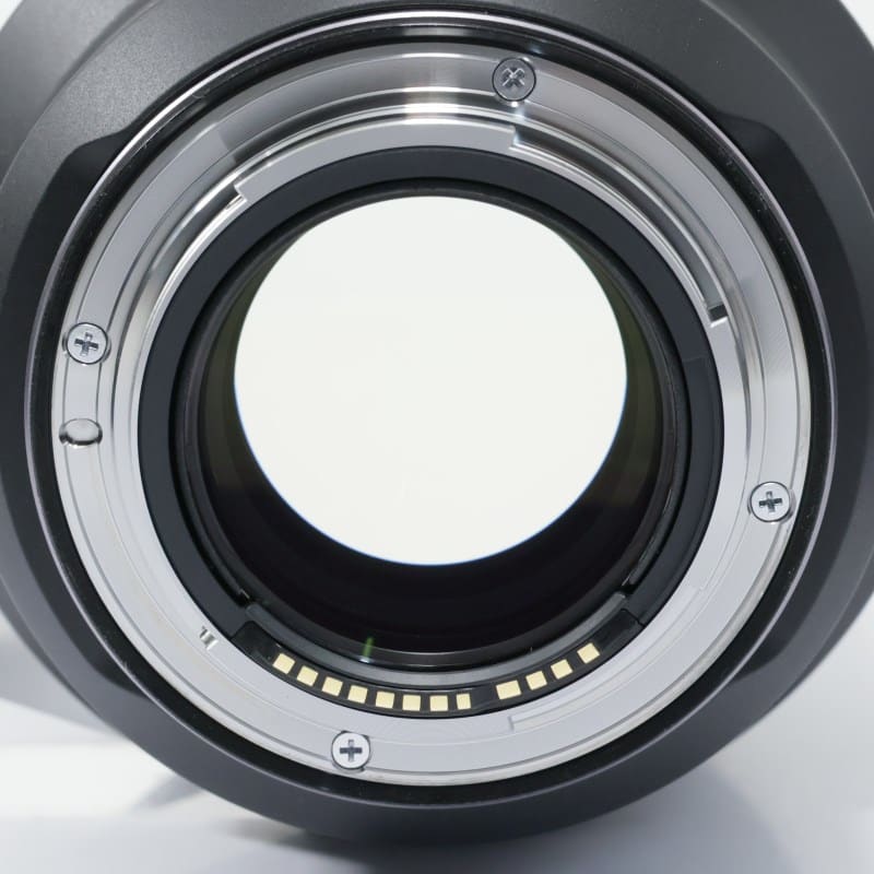 Canon RF85mm F1.2 L USM ABランク 中古｜フジヤカメラ