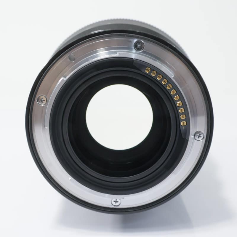 NIKKOR Z 50mm f/1.2 S