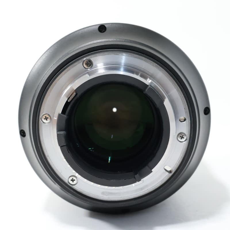 AF-S VR Micro-Nikkor 105mm f/2.8G IF-ED