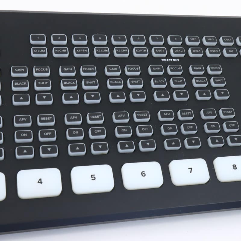 SWATEMMINICEXTISO [ATEM Mini Extreme ISO]