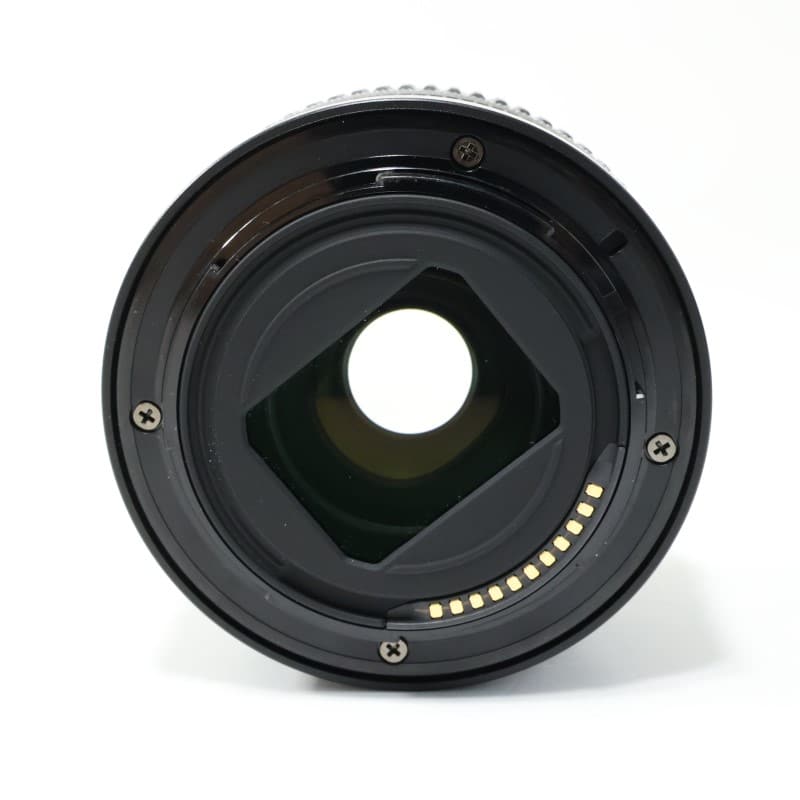 NIKKOR Z 40mm f/2 SE